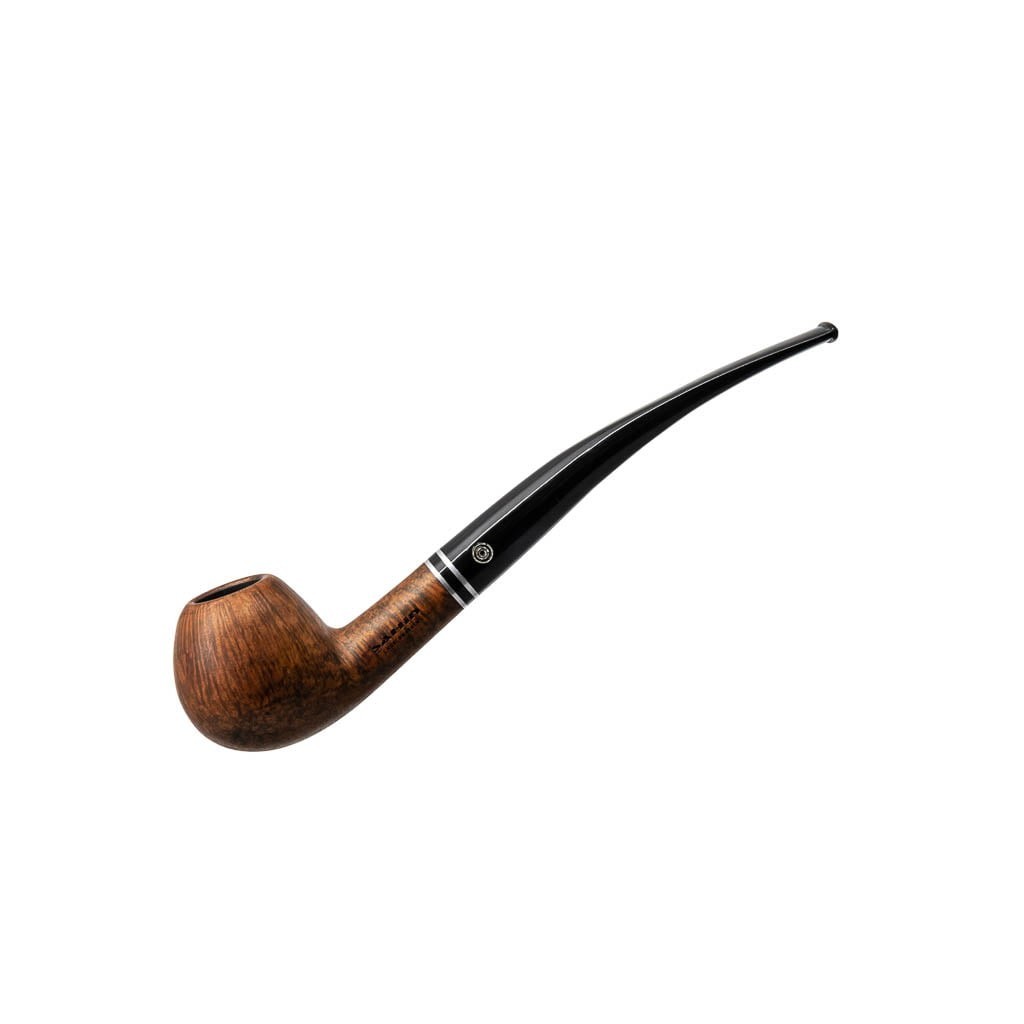 Şahin ChurchWarden 133 9mm.
  Filtreli Akrilik Saplı Pipo 247051