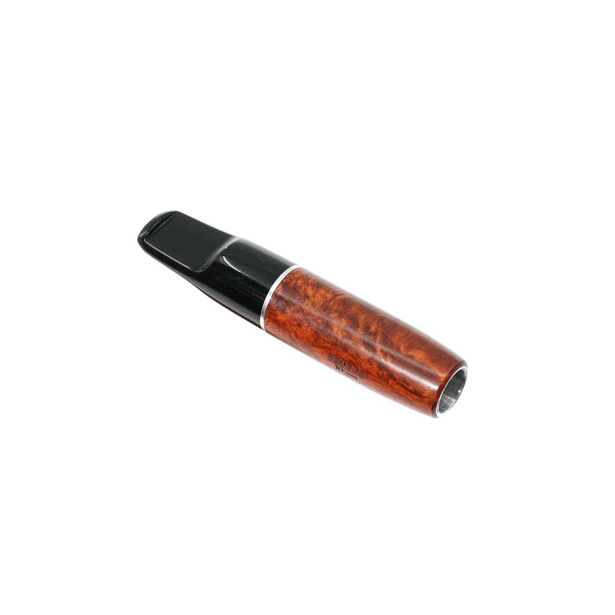 Şahin 9mm filtreli 26 Ring Puro Ağızlığı (10mm) 820332