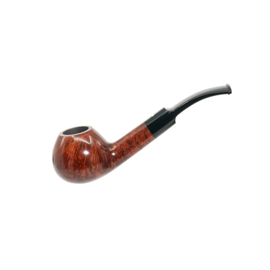 L Anatra L'anatra 1 Yumurta 9mm. Filtreli Akrilik Saplı Pipo 203436