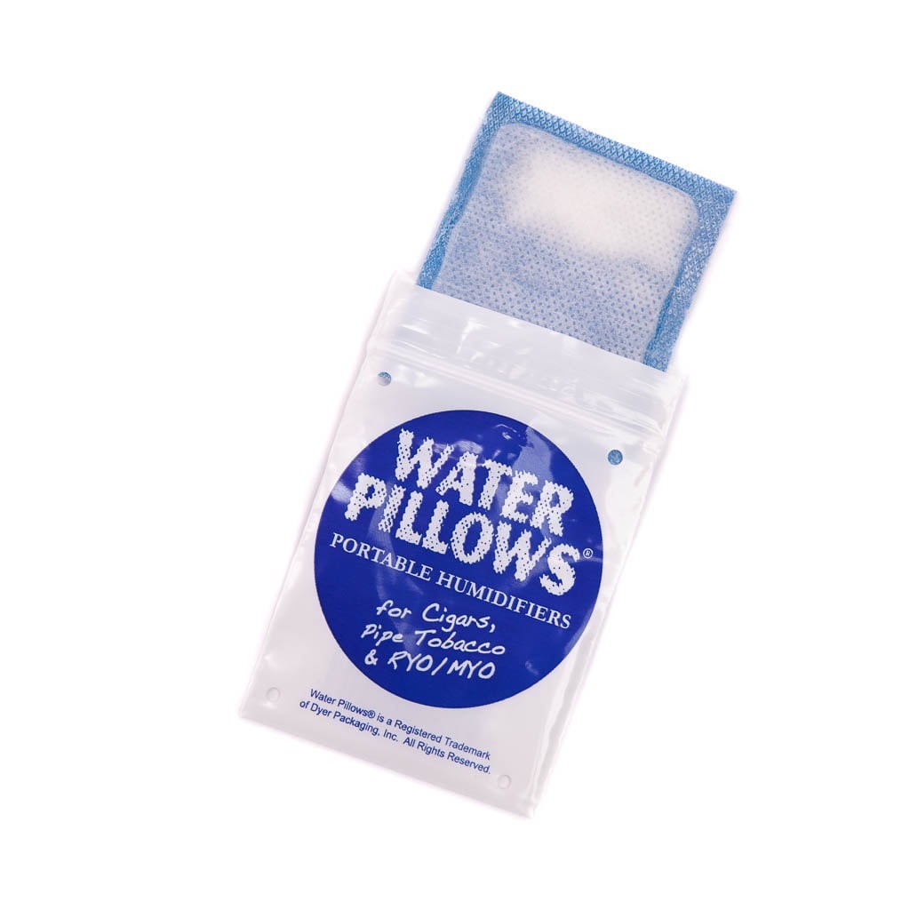 Water Pillows Acrylic Polymer
  Humidifier 595402