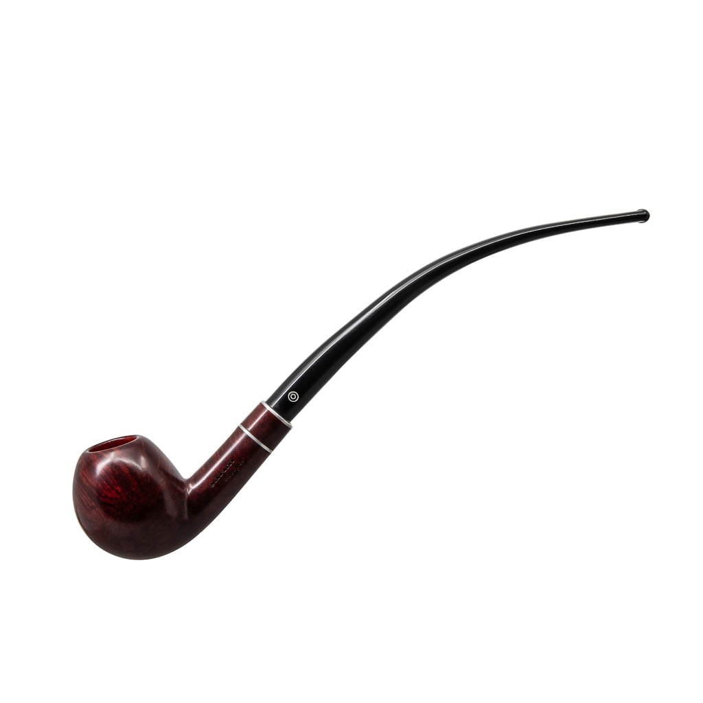 Şahin ChurchWarden 590 9mm.
  Acrylic Handle Pipe with Filter 245022