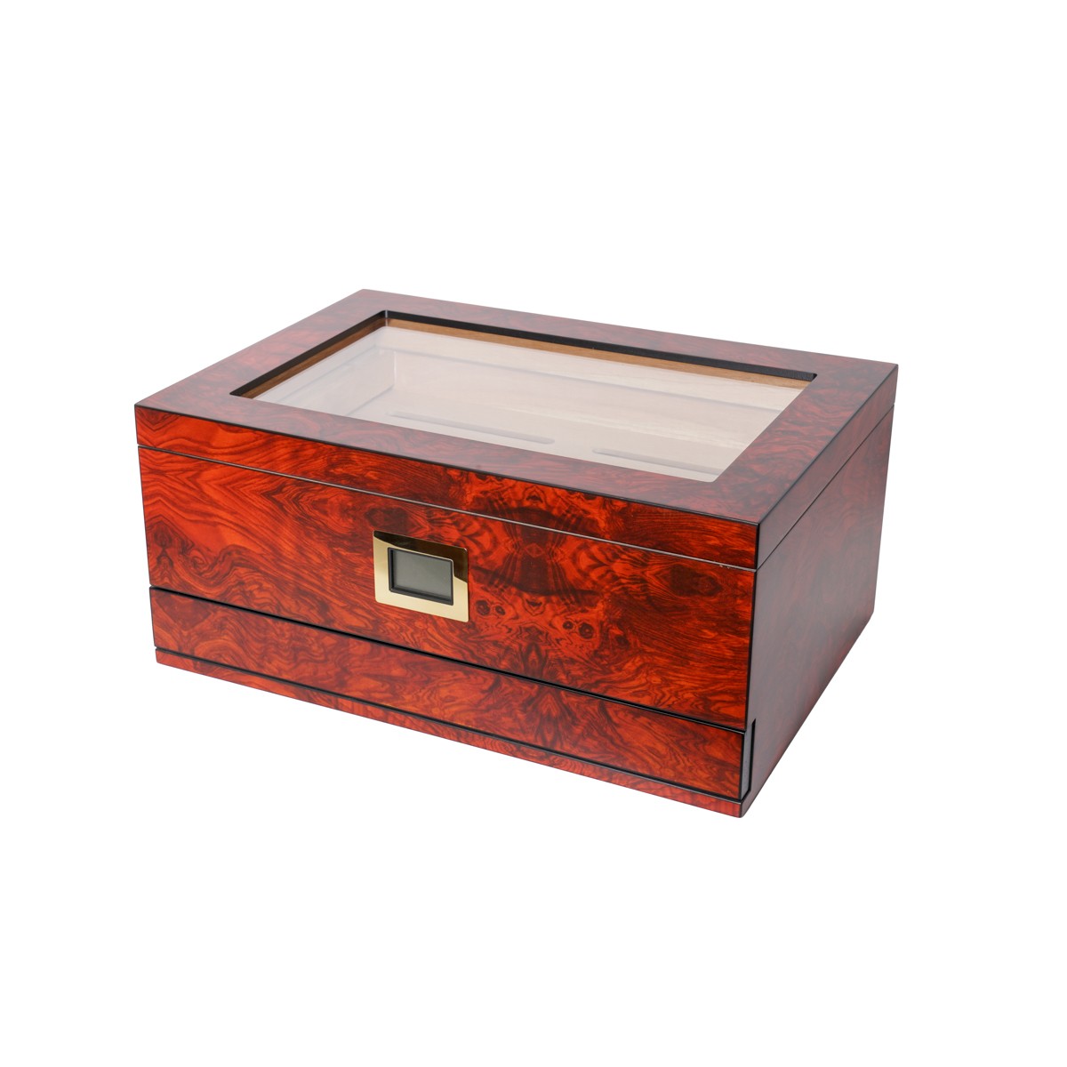 Angelo Bordo Ahşap Kaplama Humidor 920062