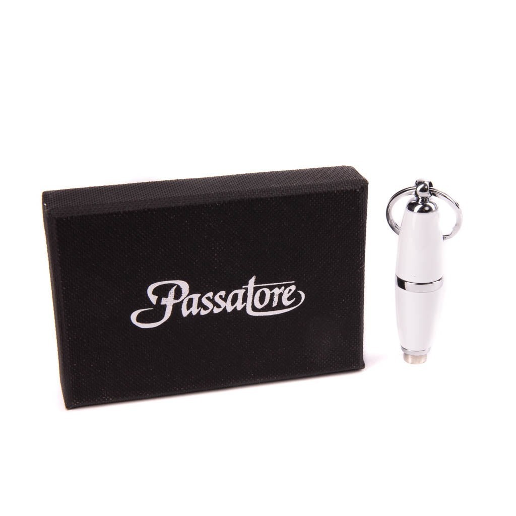Passatore Zigarrenbohrer aus Metall
  592422