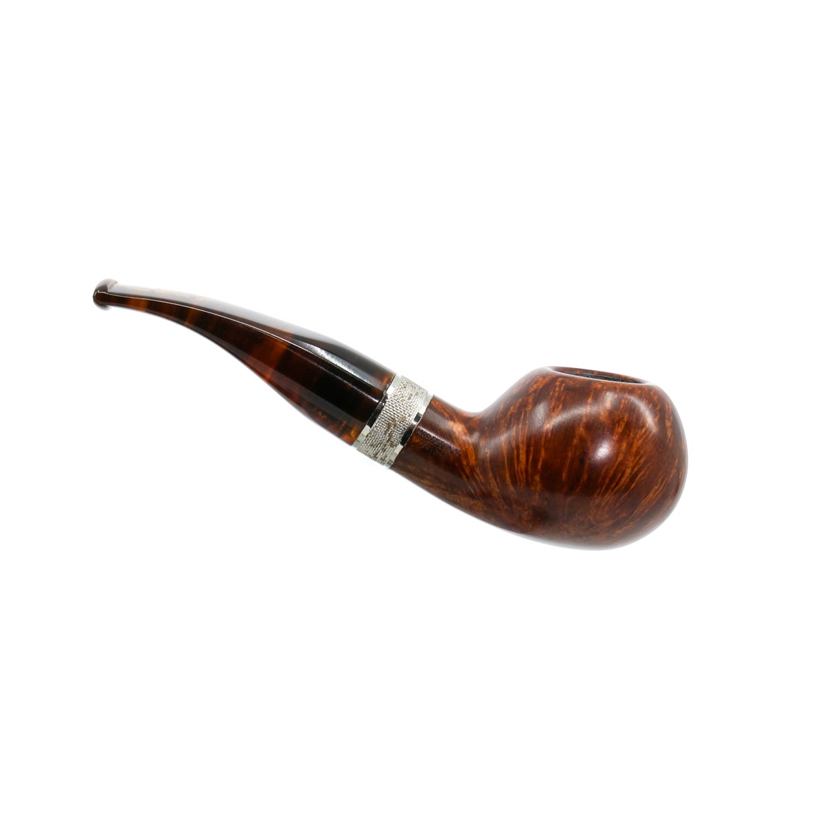 Şahin Professional Mod Pet Sa-12 9mm. Filtreli Akrilik Saplı Pipo 241395