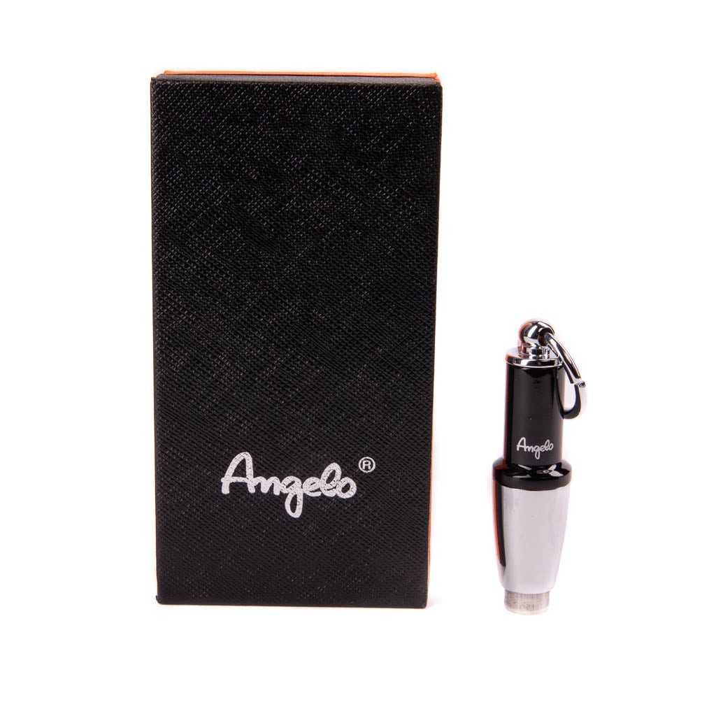 Angelo Metal Cigar Drill
  501003