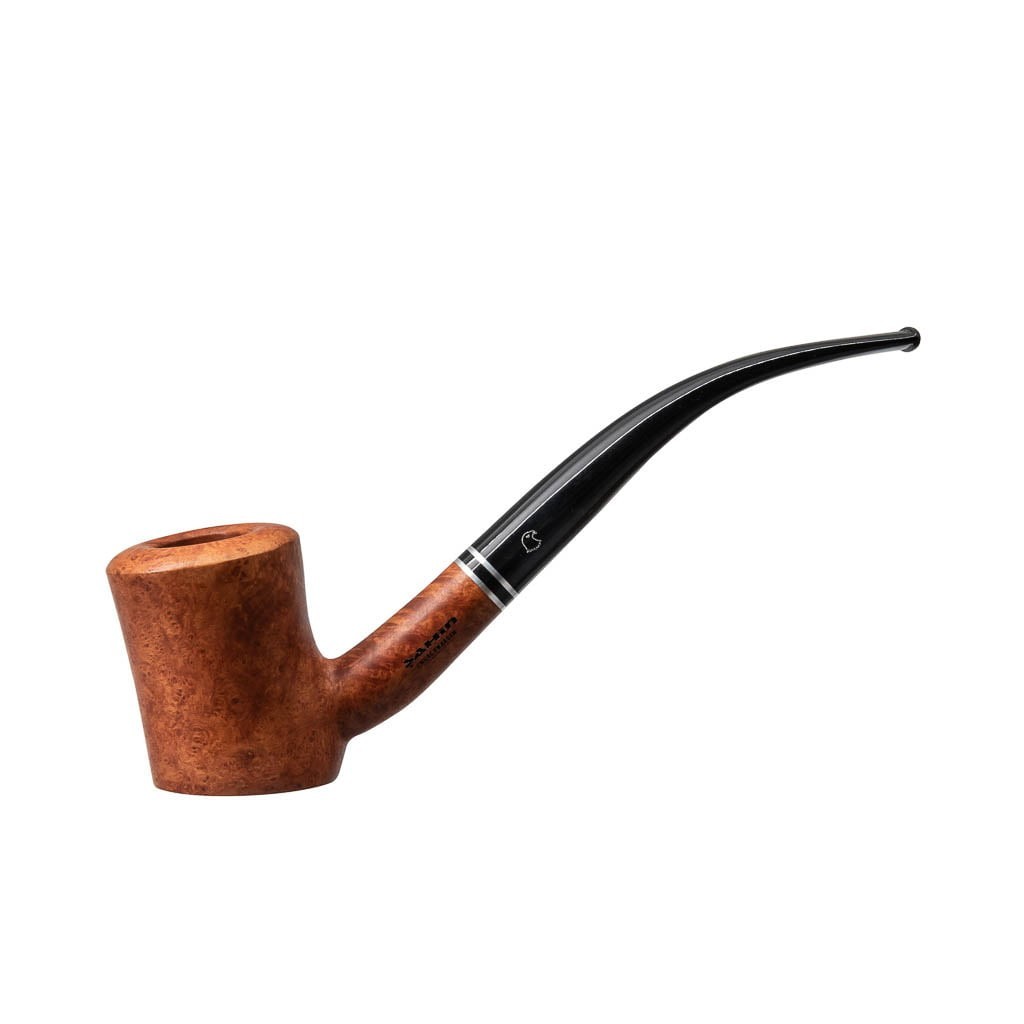 Şahin ChurchWarden 885 9mm.
  Filtreli Akrilik Saplı Pipo 247031