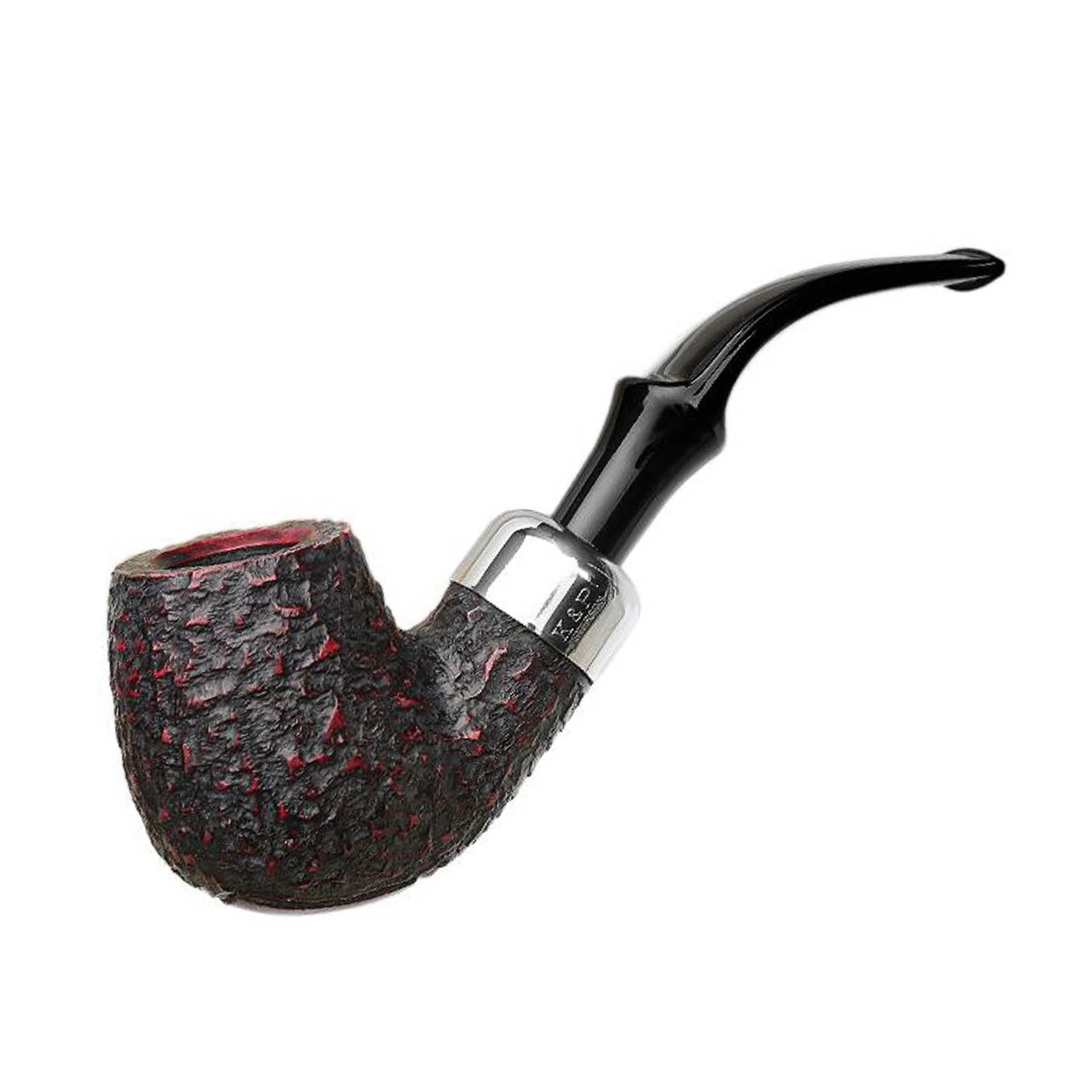 Peterson System Standard 307 9 mm. Acrylgriffrohr mit Filter 205854