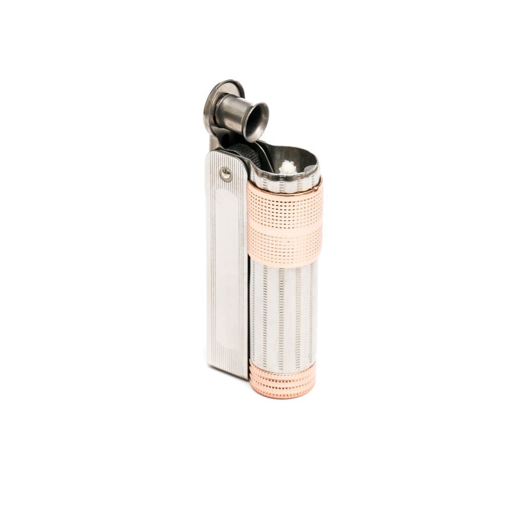 Zenit Rose Gold İMCO Cigarette
  Lighter 875612