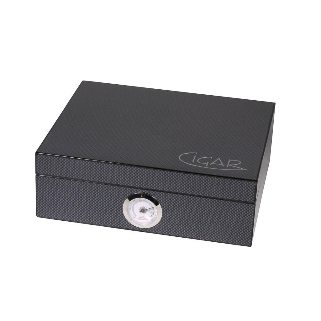 Cigar Karbon Karbon Fiber
  Humidor 561142