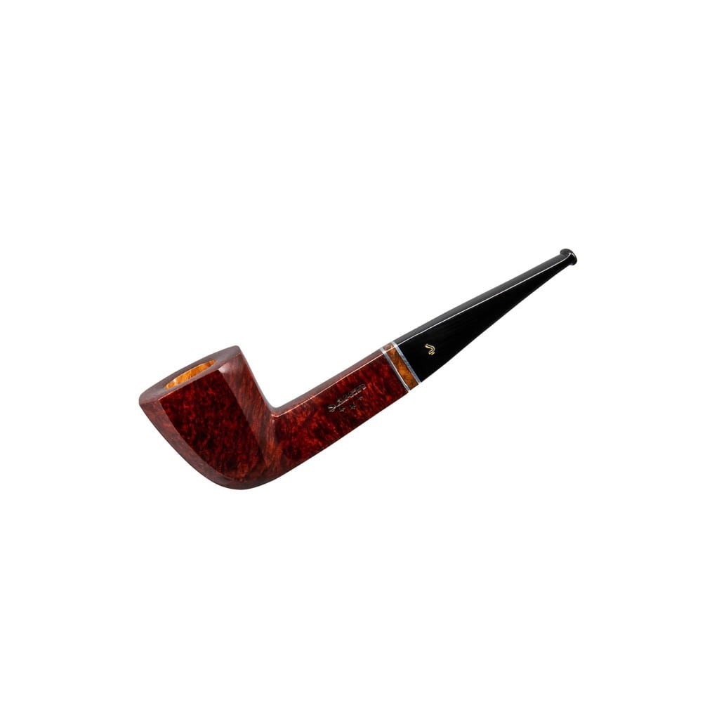 Şahin Three Star 532 9mm.
  Acrylic Handle Pipe with Filter 237581