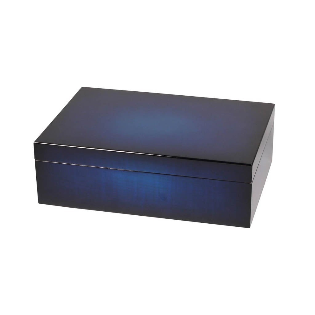 Hauser Mavi Ahşap Baskı
  Humidor 562355