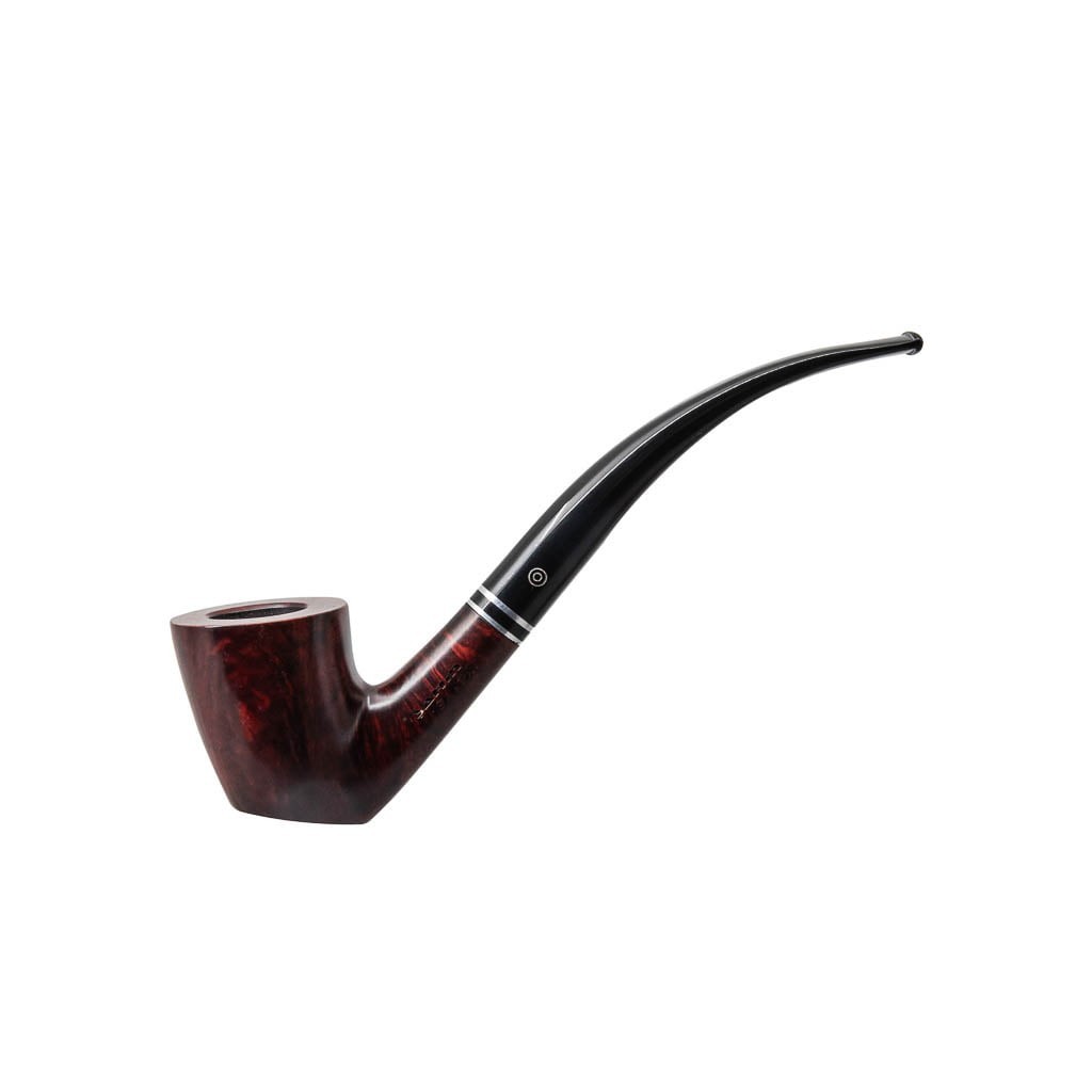 Şahin ChurchWarden 338 9mm.
  Filtreli Akrilik Saplı Pipo 247055