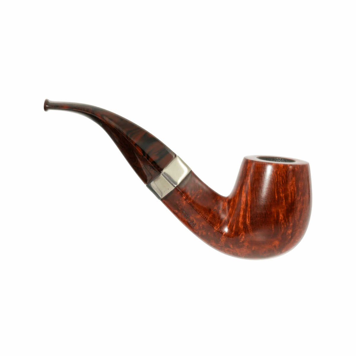Şahin Professional Mod X5 9mm. Filtreli Akrilik Saplı Pipo 241899