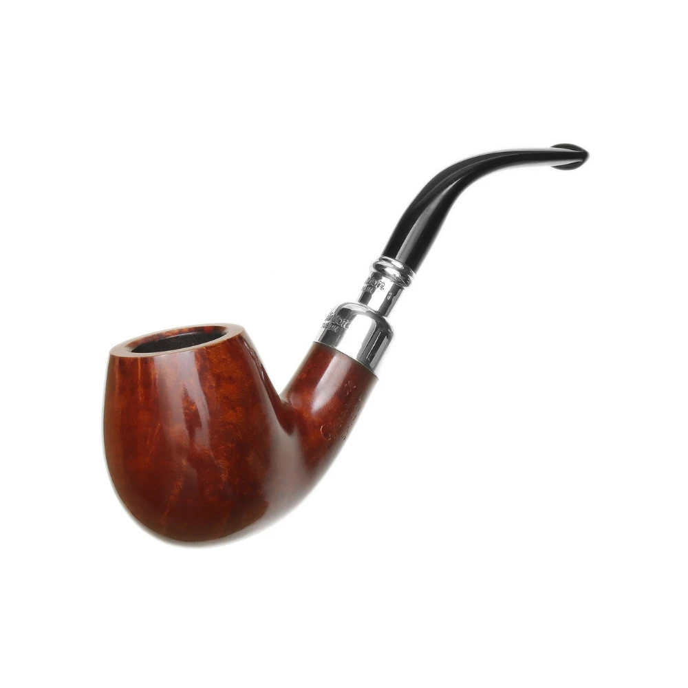 Peterson Terracotta Spigot 68 Filtresiz Akrilik Saplı Pipo 206312