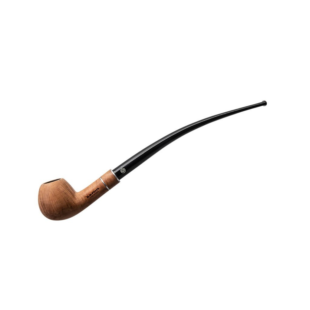 Şahin ChurchWarden 133 9mm.
  Filtreli Akrilik Saplı Pipo 245056