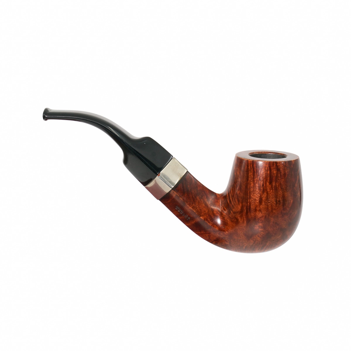 Şahin Kuyruklu Yıldız  Mod X5 9mm. Filtreli Akrilik Saplı Pipo 238741