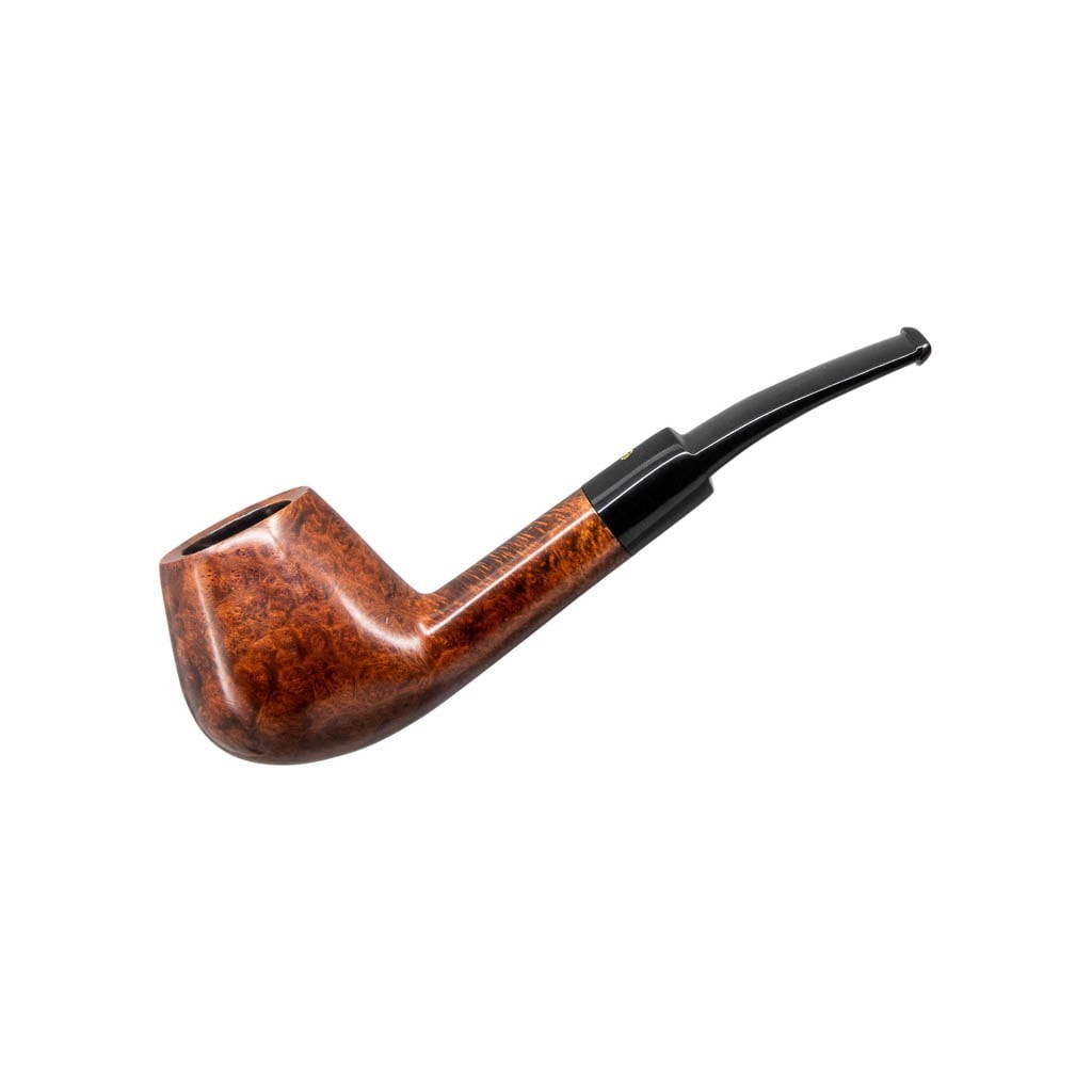 Şahin Three Star 477 9mm.
  Ebonite Handle Pipe with Filter 237635