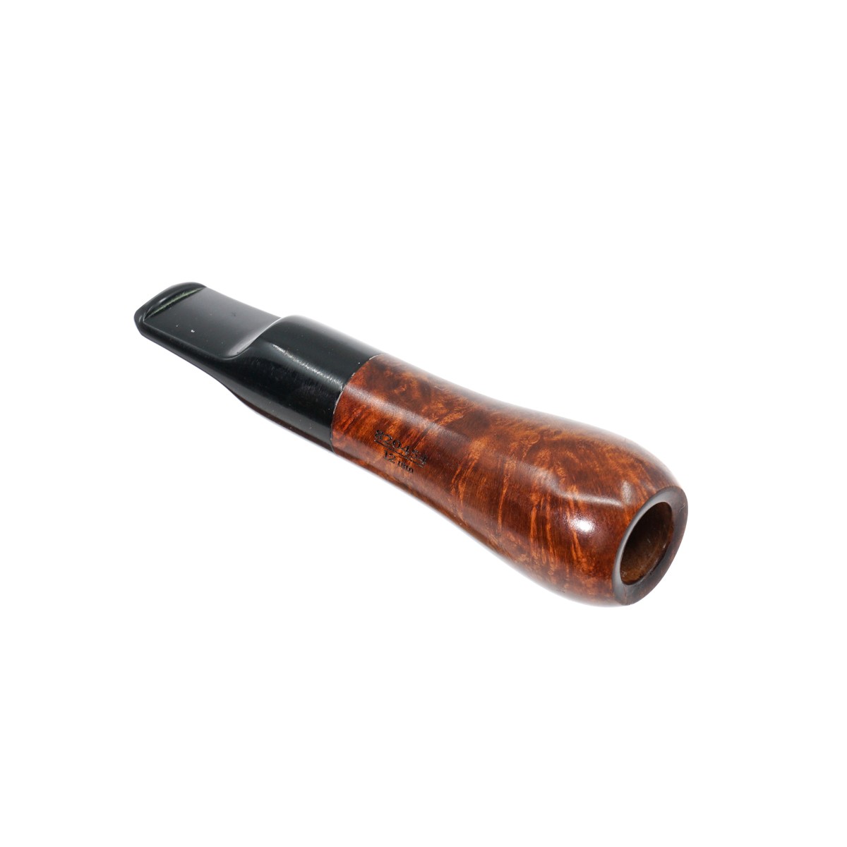 Şahin 9mm filtreli 30 Ring Puro Ağızlığı (12mm) 820454
