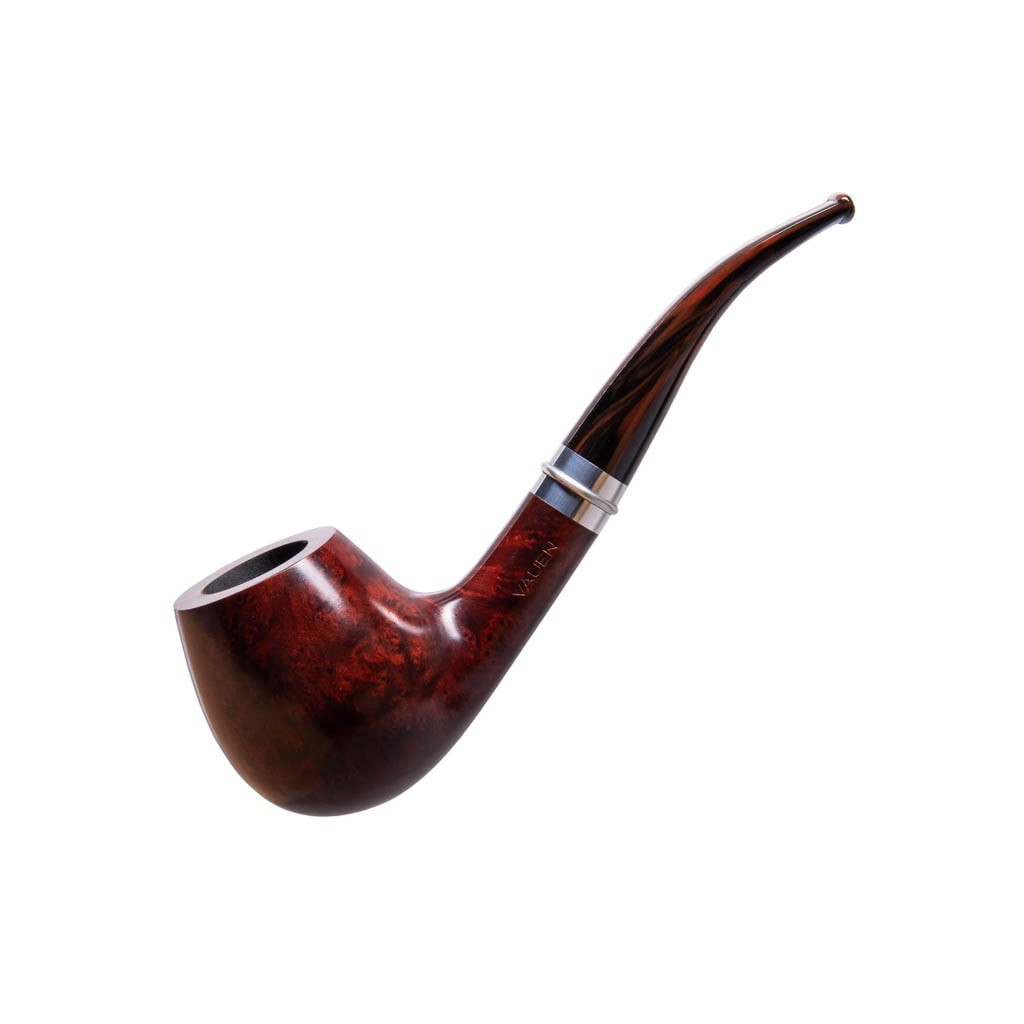 Vauen Cumberland 161 9mm.
  Acrylgriffrohr mit Filter 209292