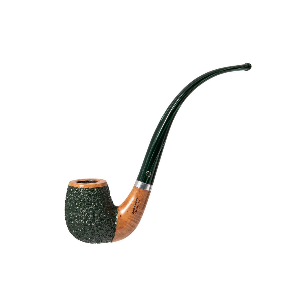 Şahin ChurchWarden
  ChurchWarden 9mm. Filtreli Akrilik Saplı Pipo 245133