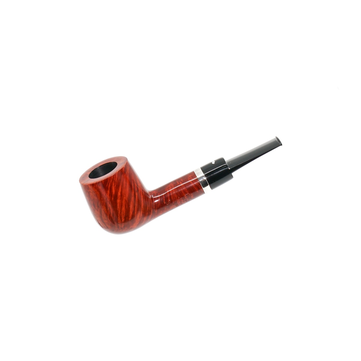 Caminetto Cucciaago 0L14 9mm. Filtreli Akrilik Saplı Pipo 203635