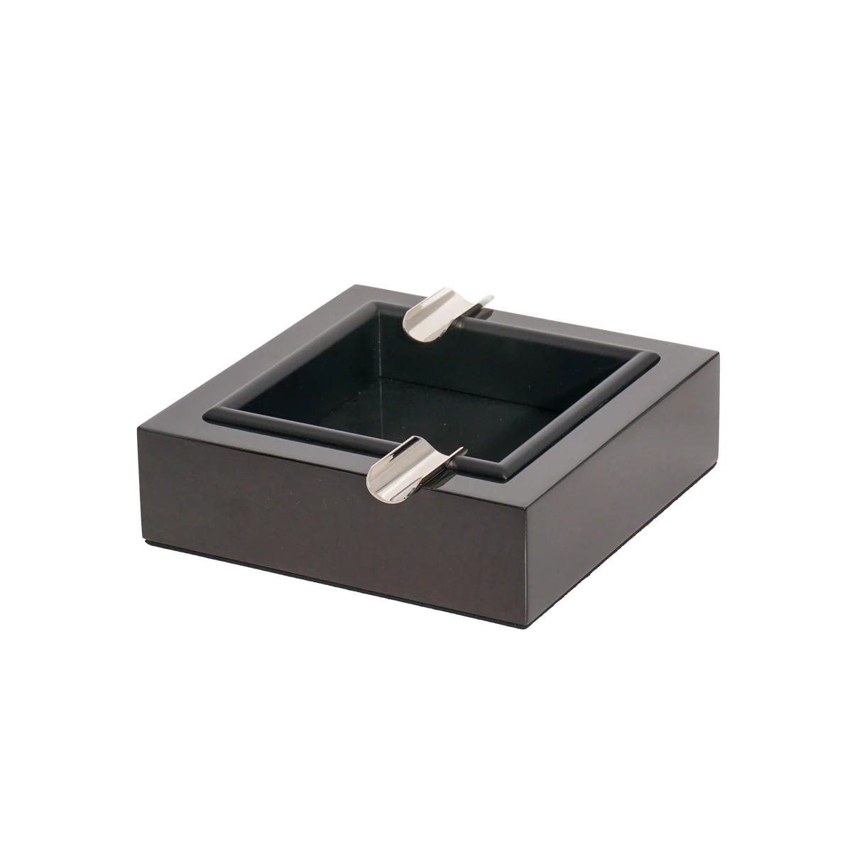 Gentili Ahşap/Abanoz 2 Puro Kapasiteli Puro Küllüğü 373500