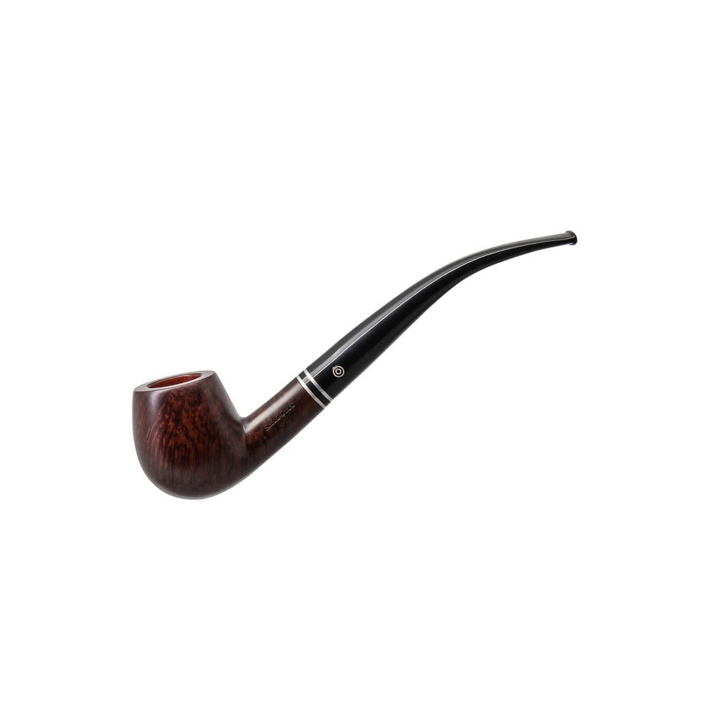 Şahin ChurchWarden 344 9mm.
  Filtreli Akrilik Saplı Pipo 247040