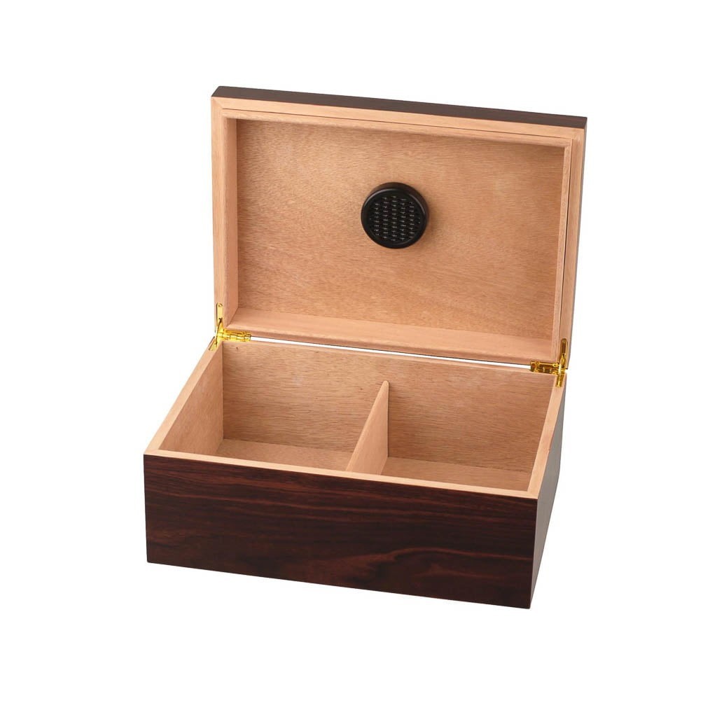 Hauser Kahve Ahşap Baskı
  Humidor 562055