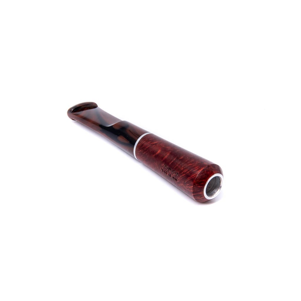 6-mm-Filter mit 8-mm-Spitze
  Zigarettenhalter mit Acrylgriff 250254