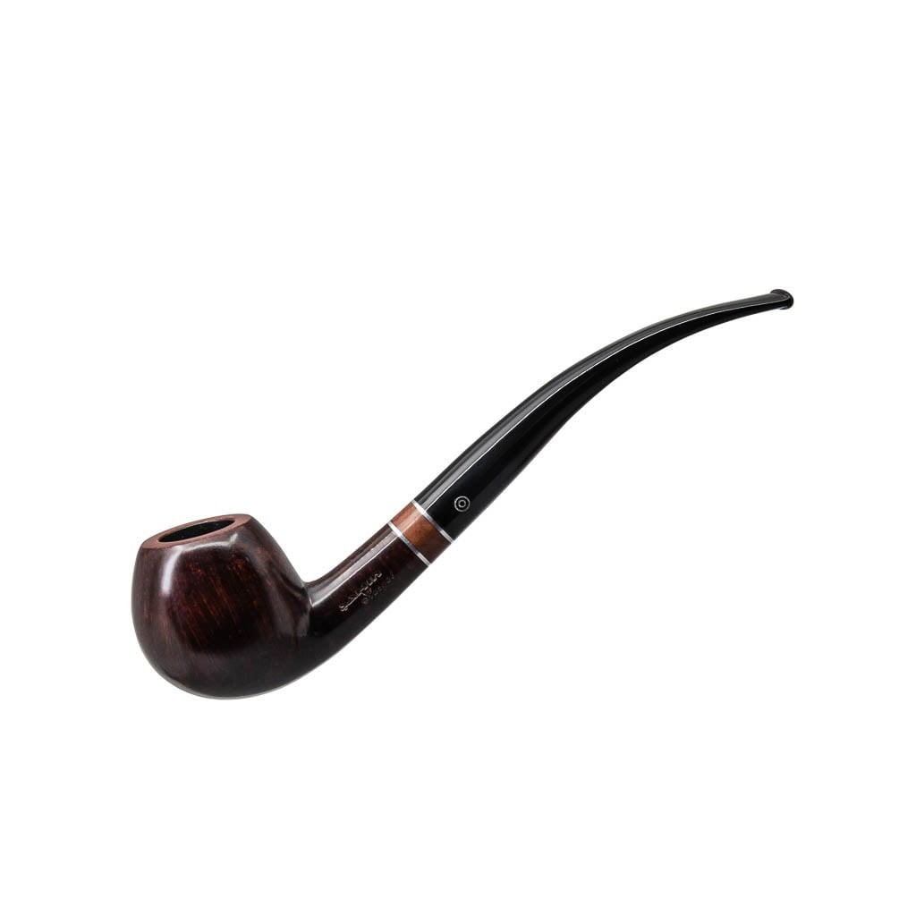 Şahin ChurchWarden 560 9mm.
  Filtreli Akrilik Saplı Pipo 247011