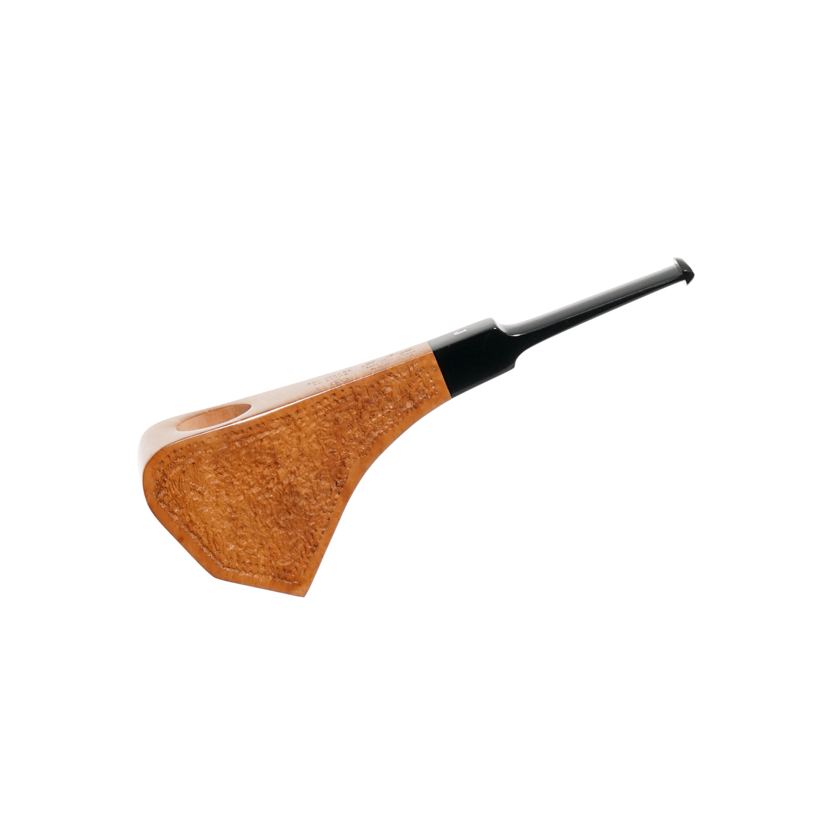 Ser Jacopo Spongia C R2 9mm. Filtreli Akrilik Saplı Pipo 203481