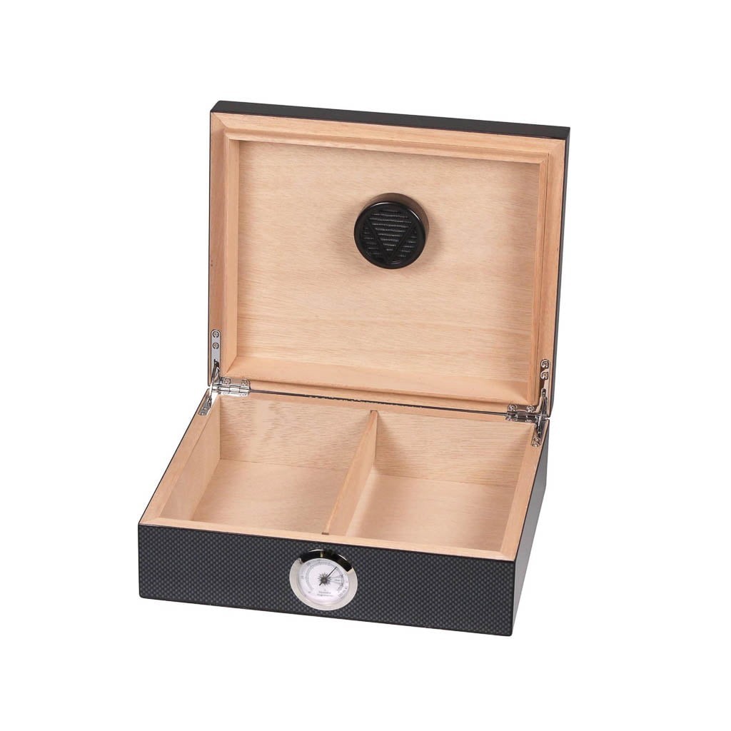 Cigar Karbon Karbon Fiber
  Humidor 561142