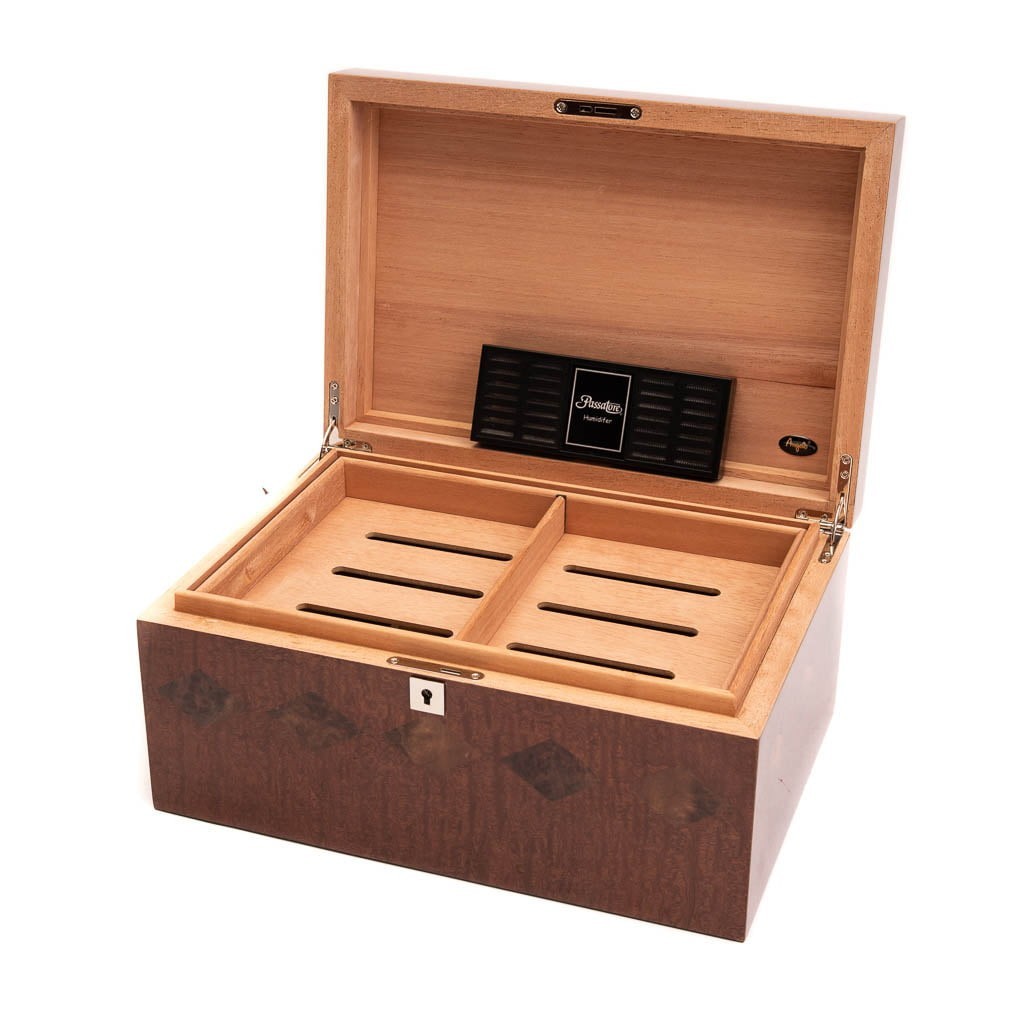 Angelo Kahve Desenli Ahşap
  Kaplama Humidor 920019