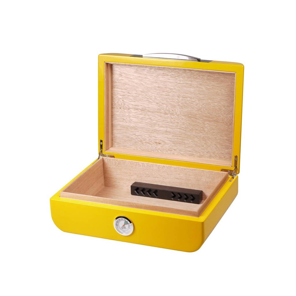 Hauser Sarı / Karbon Lake /
  Karbon Humidor 561462