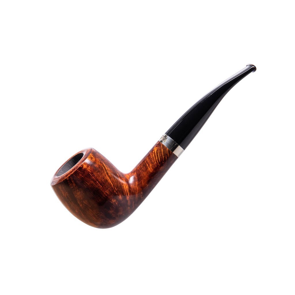 Vauen Consul 168 9mm. mit Filter
  Pfeife mit Acrylgriff 209436