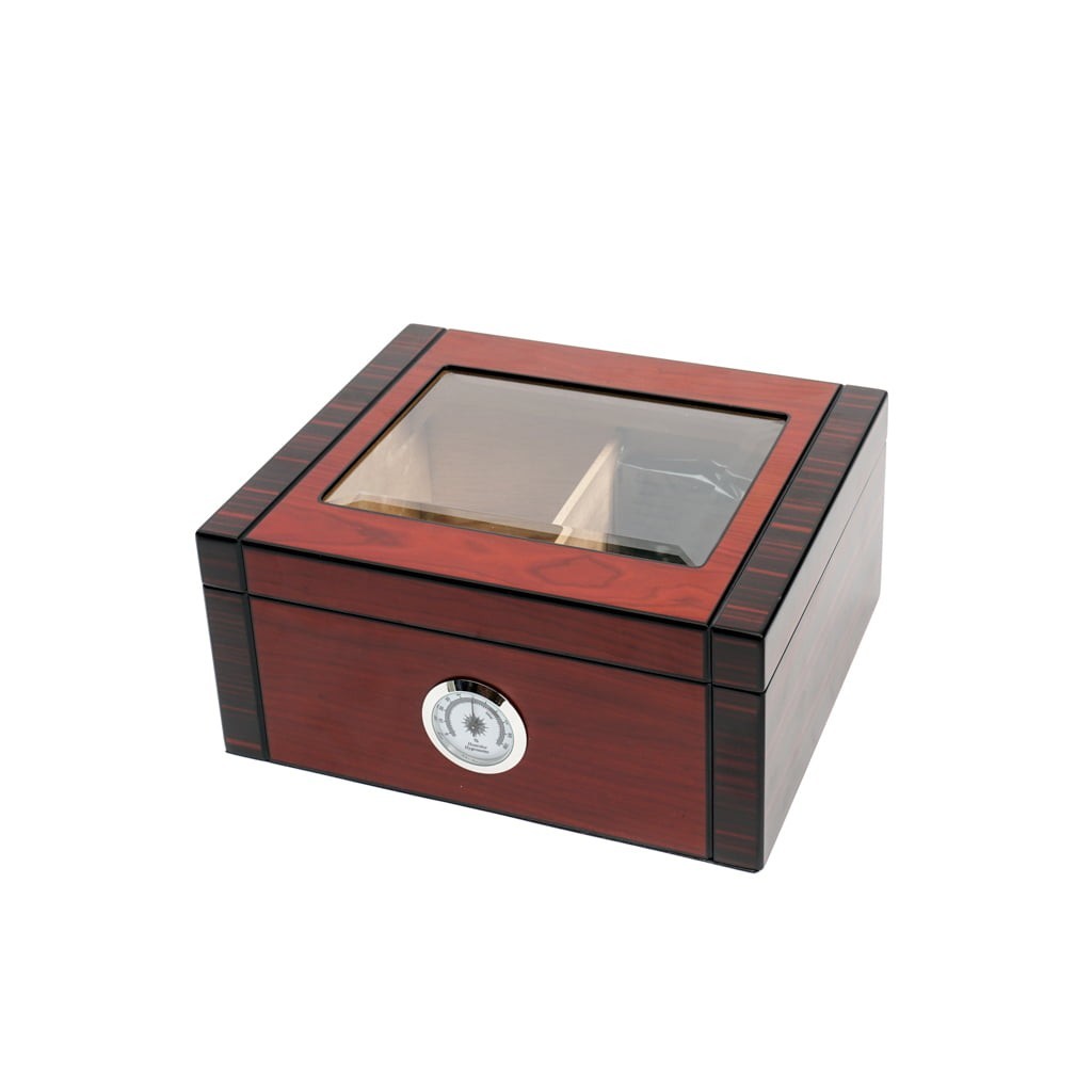 Hauser Kırmızı Ahşap Kaplama
  Humidor 561279