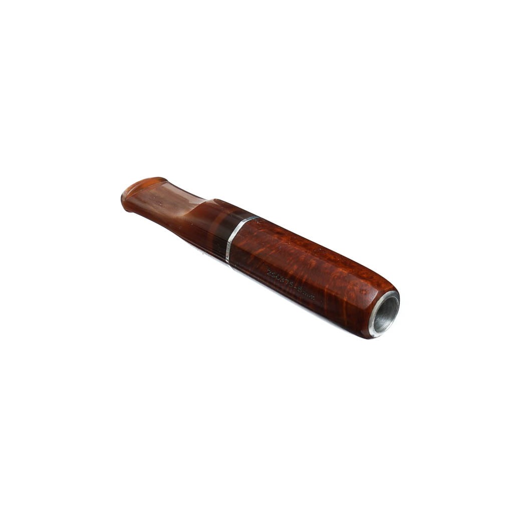 Şahin Diamond 8 mm mit 7 mm Filter
  Zigarettenspitze mit Acrylgriff, Spitze 250375