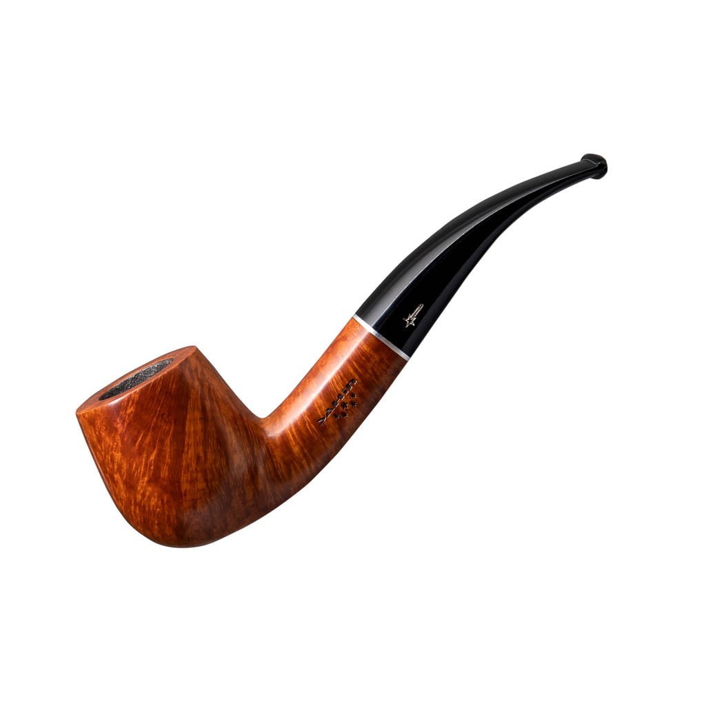 Hawk Comet 650 9mm.
  Acrylic Handle Pipe with Filter 238341