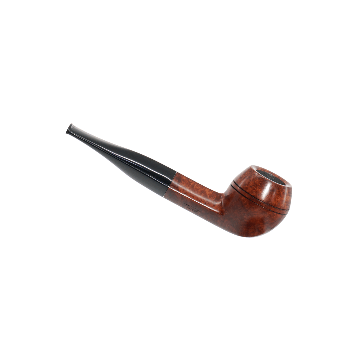 Şahin Kırmızı Yıldız Mod Pet 200 9mm. Filtreli Akrilik Saplı Pipo 237232
