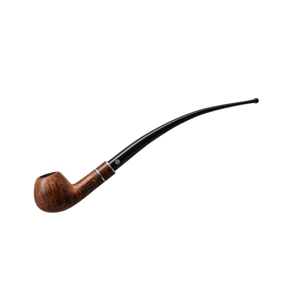 Şahin ChurchWarden 133 9mm.
  Filtreli Akrilik Saplı Pipo 245055