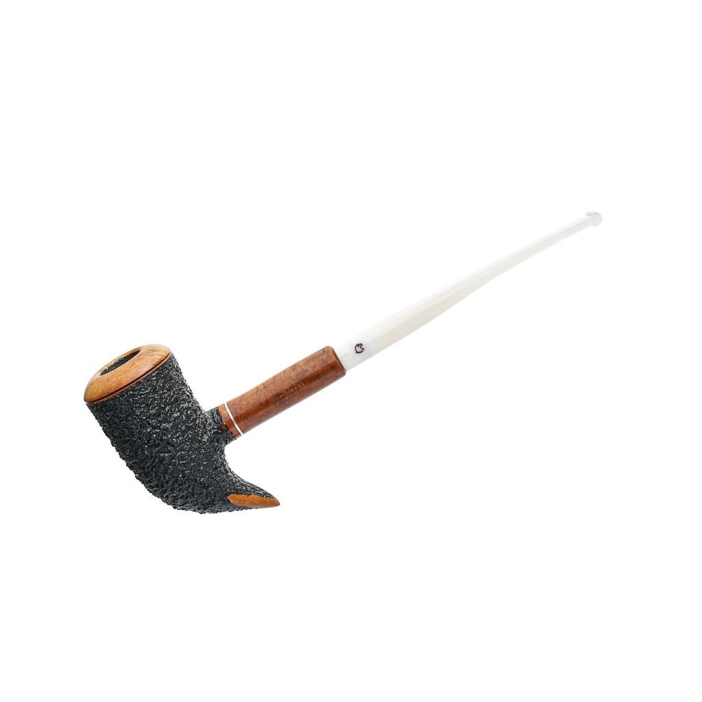 Şahin ChurchWarden 2019 9mm.
  Filtreli Akrilik Saplı Pipo 245117