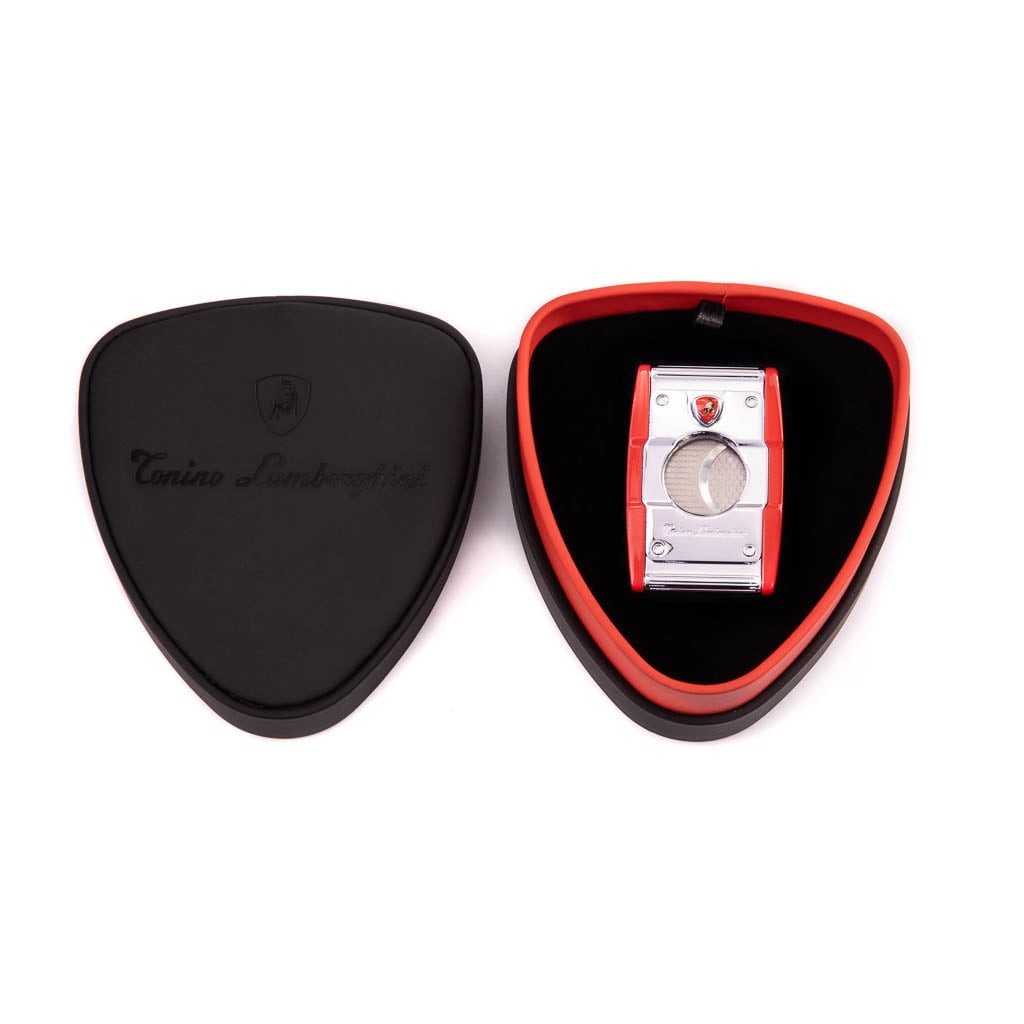 Tonino Lamborghini 54 Ring
  Zigarrenschere aus Metall 913020
