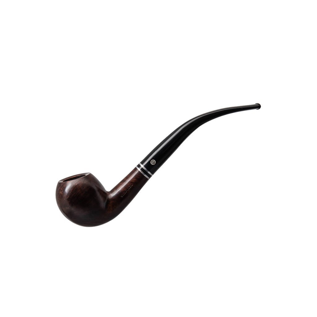 Şahin ChurchWarden 218 9mm.
  Filtreli Akrilik Saplı Pipo 247022