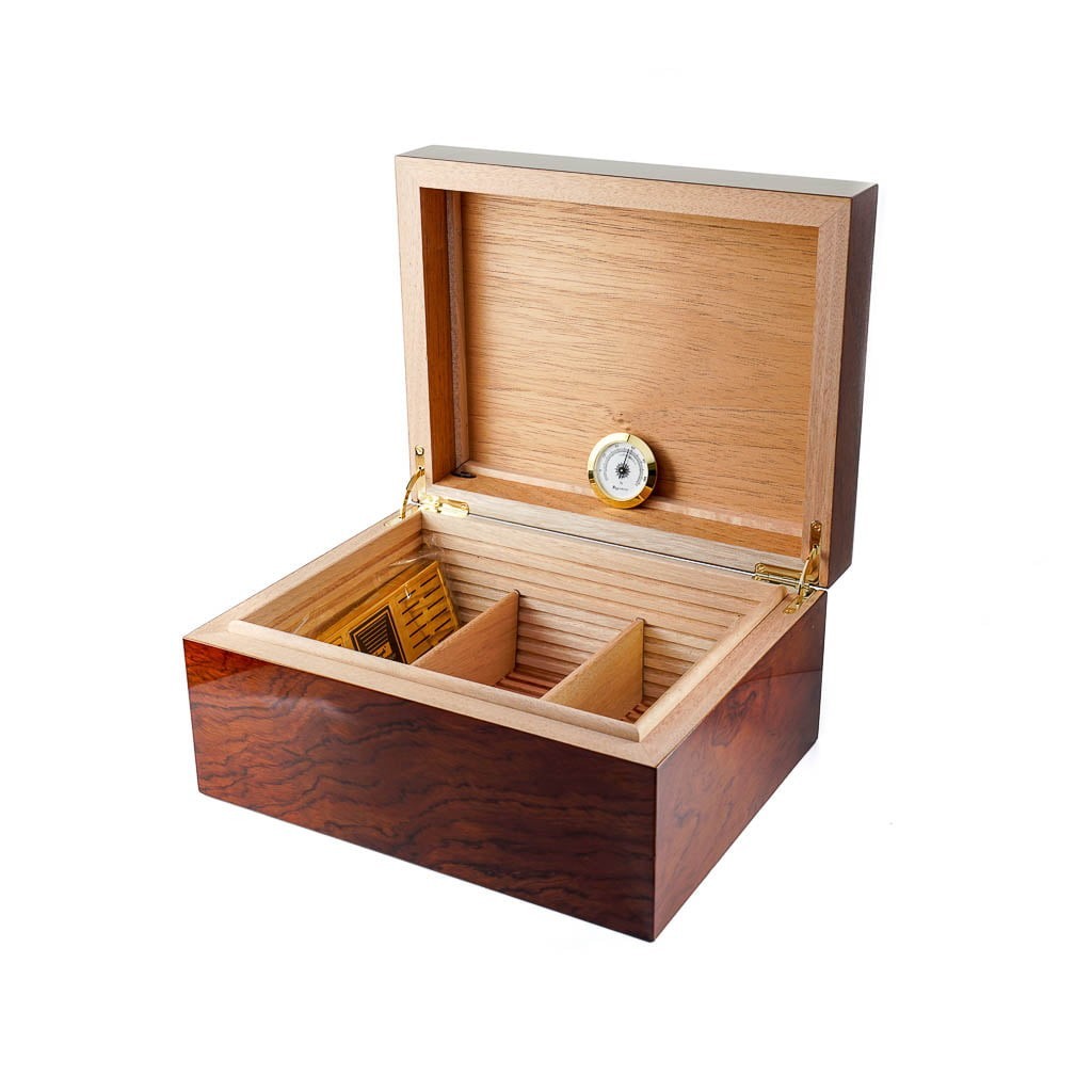 Angelo Kahve Ahşap Kaplama
  Humidor 923002