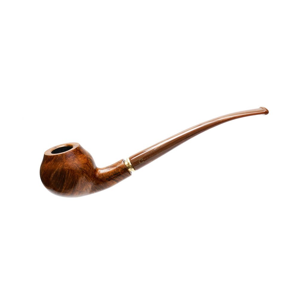 Şahin ChurchWarden 2021 9mm.
  Filtreli Akrilik Saplı Pipo 247101