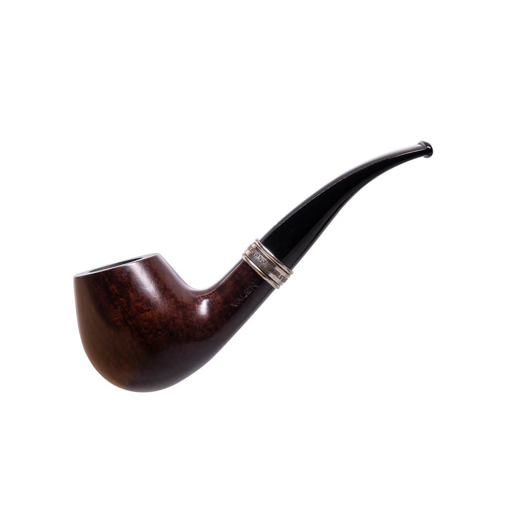 Vauen Deluxe 61 9mm. mit Filter
  Pfeife mit Acrylgriff 209144