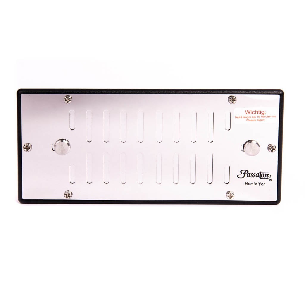 Passatore Acrylic Polymer
  Humidifier 595122