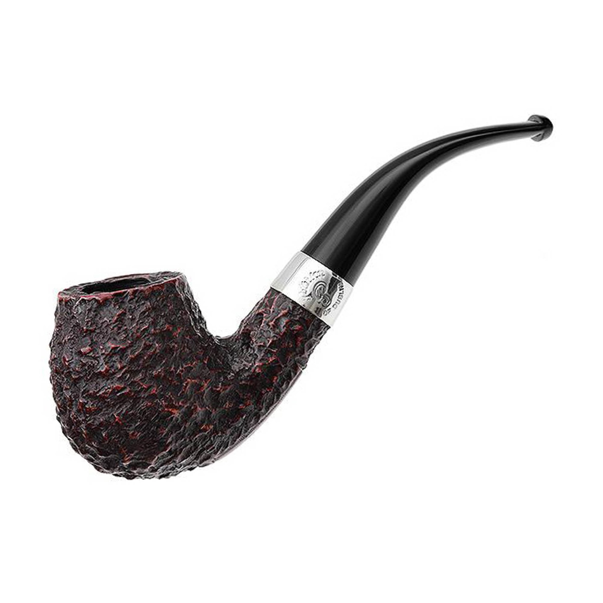 Peterson Donegal Rocky  68 9mm. Filtreli Vulcanite Saplı Pipo
  205820