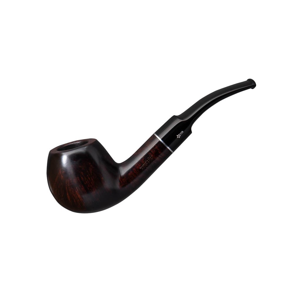 Şahin Kuyruklu Yıldız 560 9mm.
  Filtreli Ebonit Saplı Pipo 238275