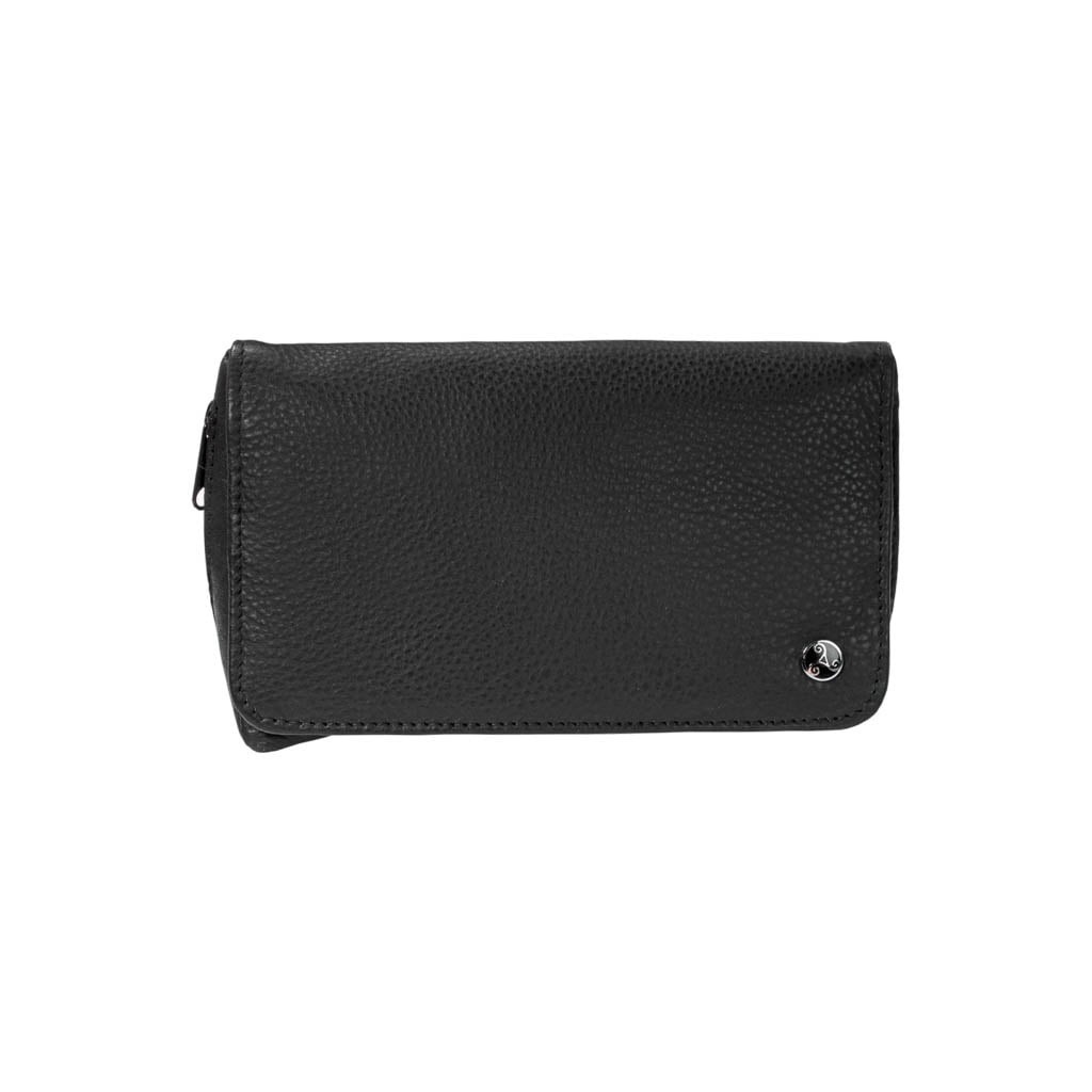 Rattray's Black Knight Combo
  Pouch 2 Siyah Deri Pipo Çantası 114530